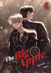Buy The Big Apple Vol. 4