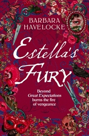 Buy Estella'S Fury
