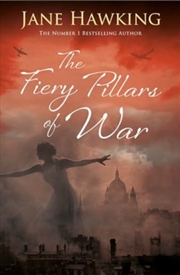 Buy The Fiery Pillars Of War