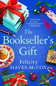 Buy The Bookseller's Gift