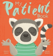 Buy My Patient Book