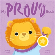 Buy My Proud Book