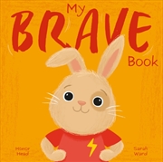Buy My Brave Book