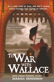 Buy To War With Wallace