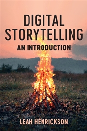 Buy Digital Storytelling : An Introduction