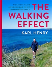 Buy The Walking Effect
