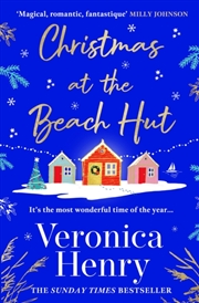Buy Christmas At The Beach Hut