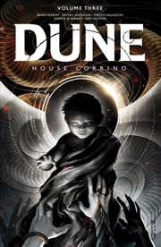 Buy Dune: House Corrino Vol. 3
