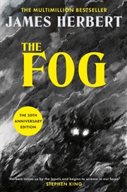 Buy The Fog