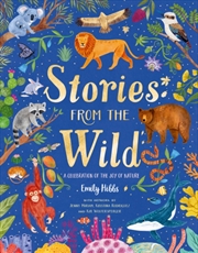 Buy Stories From The Wild