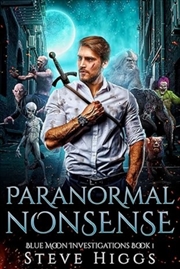 Buy Paranormal Nonsense