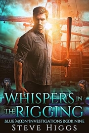 Buy Whispers In The Rigging