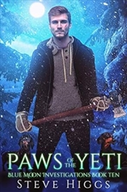 Buy Paws Of The Yeti