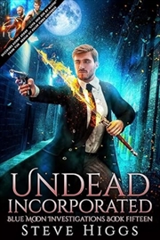 Buy Undead Incorporated
