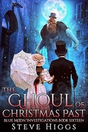 Buy The Ghoul Of Christmas Past
