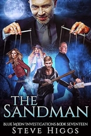 Buy The Sandman