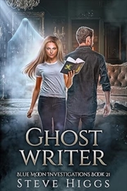 Buy Ghost Writer