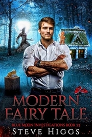 Buy Modern Fairy Tale