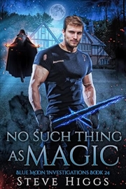 Buy No Such Thing As Magic
