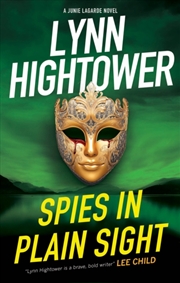 Buy Spies In Plain Sight