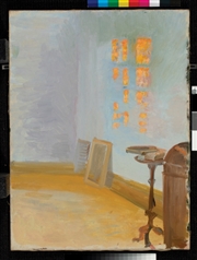 Buy Anna Ancher's Light