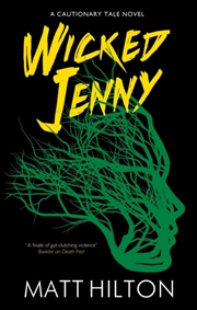 Buy Wicked Jenny