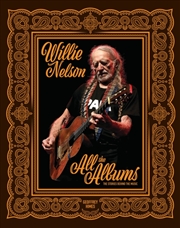 Buy Willie Nelson : All The Albums