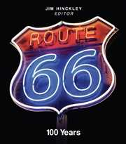 Buy Route 66 : 100 Years