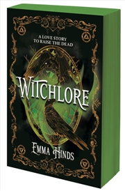 Buy Witchlore
