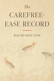 Buy The Carefree-Ease Record