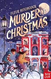 Buy Murder At Christmas