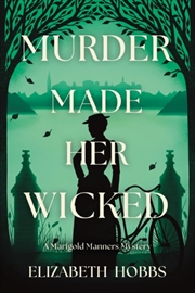 Buy Murder Made Her Wicked