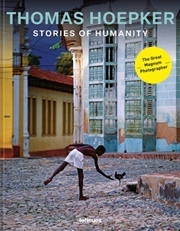 Buy Thomas Hoepker : Stories Of Humanity