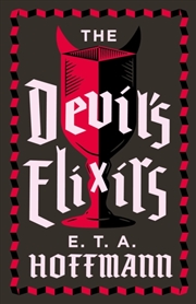 Buy The Devil's Elixirs : Annotated Edition