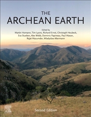 Buy The Archean Earth