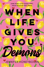 Buy When Life Gives You Demons
