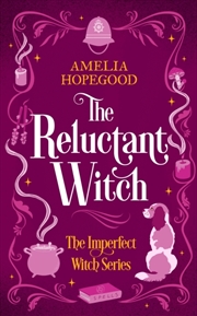 Buy The Reluctant Witch