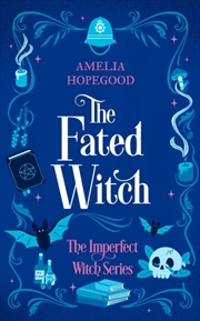 Buy The Fated Witch