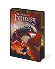 Buy The Classic Fantasy Collection