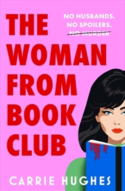 Buy The Woman From Bookclub