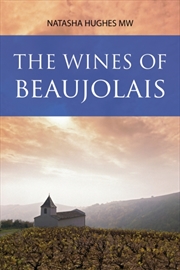 Buy The Wines Of Beaujolais