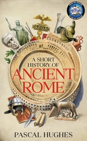 Buy Short History Of Ancient Rome