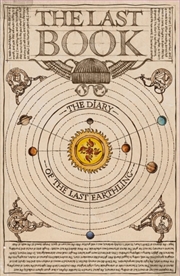 Buy The Last Book : The Anthem To Humankind