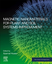 Buy Magnetic Nanomaterials For Plant And Soil Systems Improvement