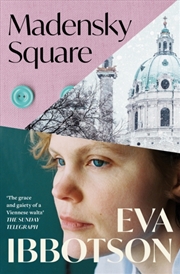 Buy Madensky Square