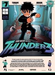 Buy Thunder 3: Vol. 7