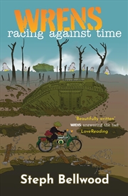 Buy Wrens: Racing Against Time