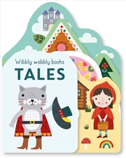 Buy Wobbly Wobbly - Tales