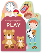 Buy Wobbly Wobbly - Play