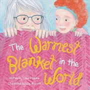 Buy The Warmest Blanket In The World